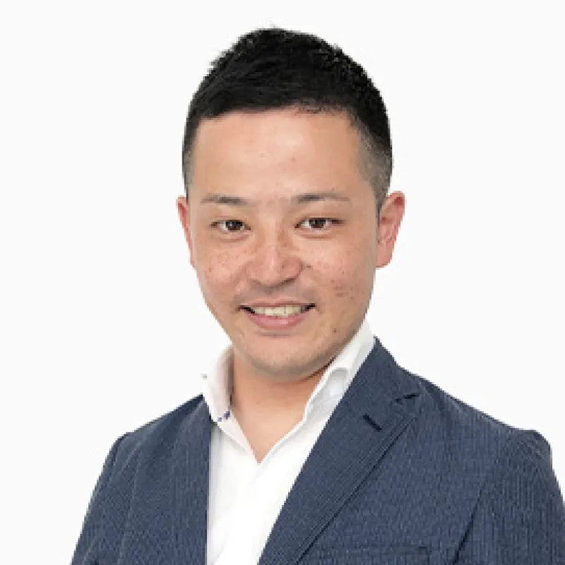  前川 大介