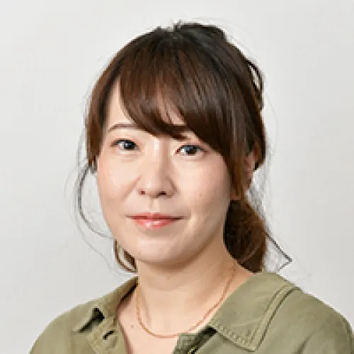 西川 麻友