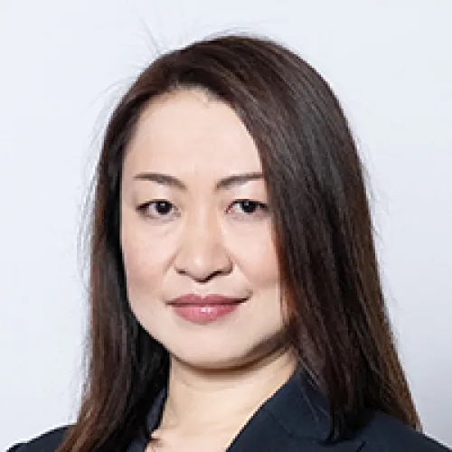 土屋 恵美子