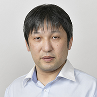  小川 知秀