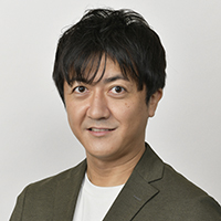  宇藤 岬