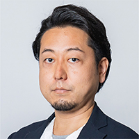  古澤 裕