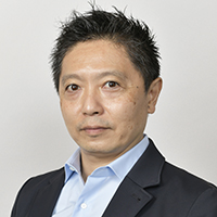  原田 潔貴